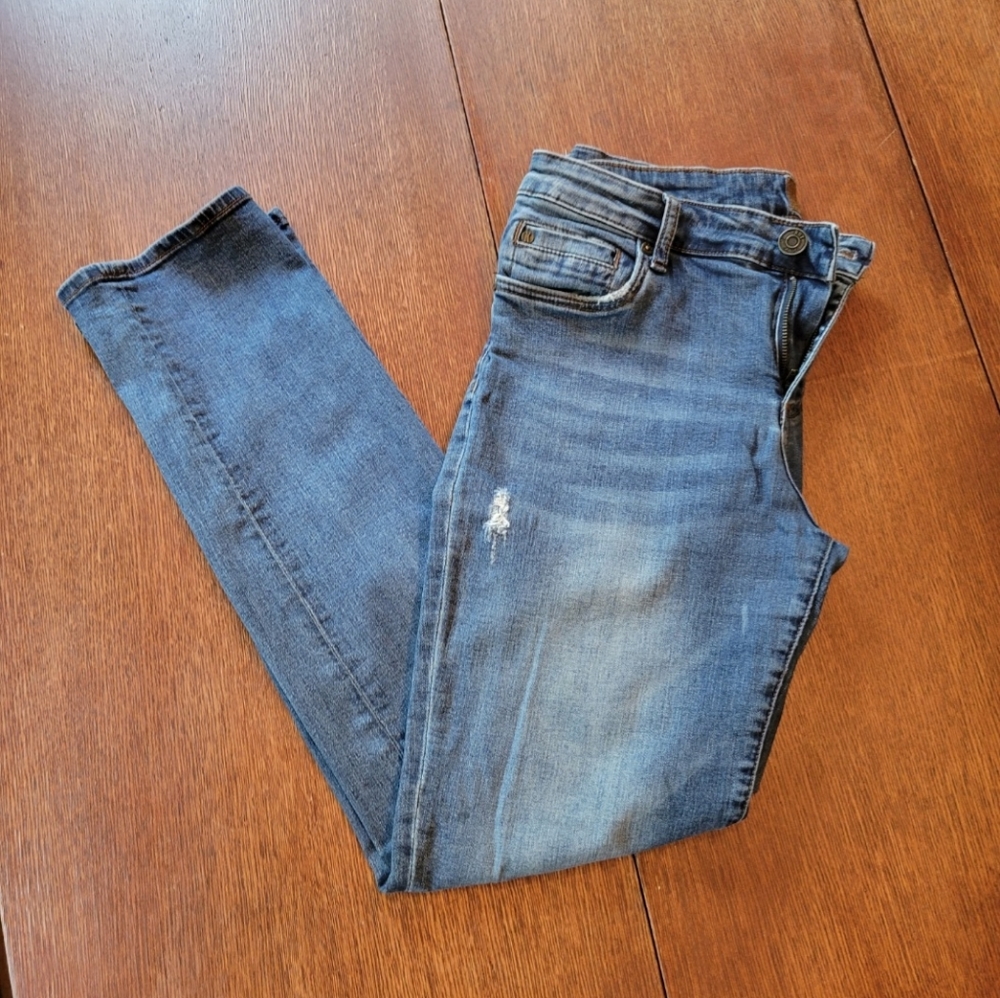 Kut from the Kloth jeans Sz 10 - Picture 1 of 9